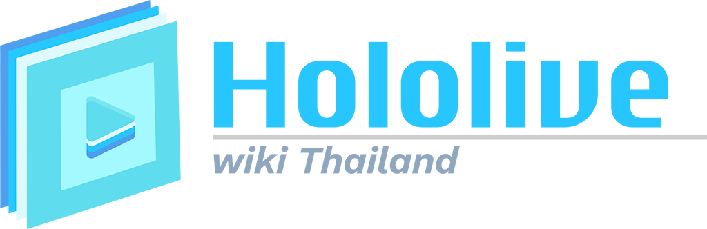HololiveWikiTH